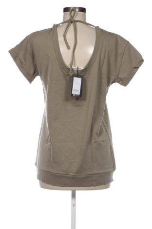 Γυναικεία μπλούζα Supermom, Μέγεθος XS, Χρώμα Πράσινο, Τιμή 6,55 €