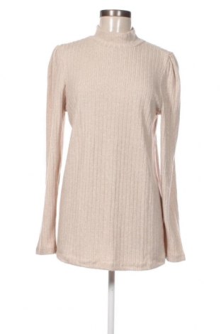 Γυναικεία μπλούζα Supermom, Μέγεθος XL, Χρώμα  Μπέζ, Τιμή 8,63 €