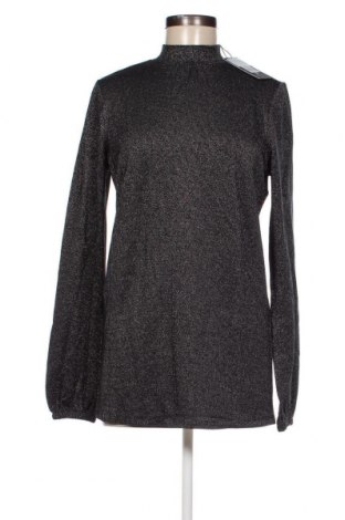 Γυναικεία μπλούζα Supermom, Μέγεθος M, Χρώμα Μαύρο, Τιμή 12,46 €