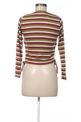 Γυναικεία μπλούζα Supre, Μέγεθος L, Χρώμα Πολύχρωμο, Τιμή 2,69 €