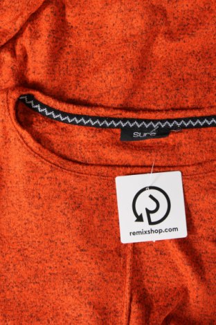 Γυναικεία μπλούζα Sure, Μέγεθος XXL, Χρώμα Πορτοκαλί, Τιμή 2,70 €