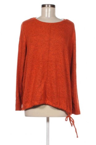 Γυναικεία μπλούζα Sure, Μέγεθος XXL, Χρώμα Πορτοκαλί, Τιμή 9,99 €