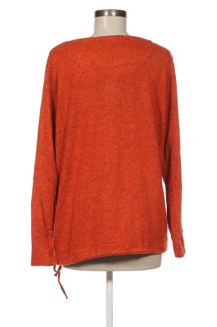 Γυναικεία μπλούζα Sure, Μέγεθος XXL, Χρώμα Πορτοκαλί, Τιμή 2,70 €
