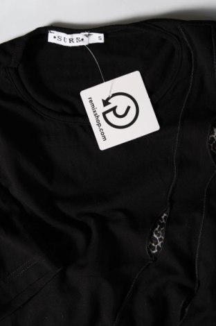 Damen Shirt Sure, Größe S, Farbe Schwarz, Preis € 7,37