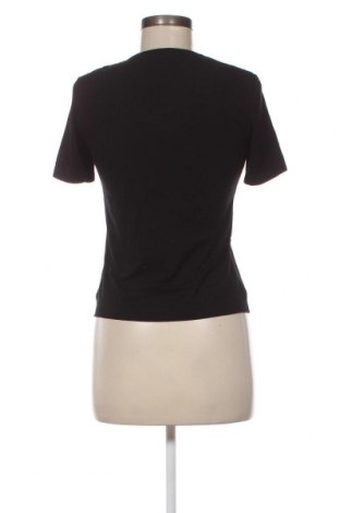 Дамска блуза Sure, Размер S, Цвят Черен, Цена 14,40 лв.