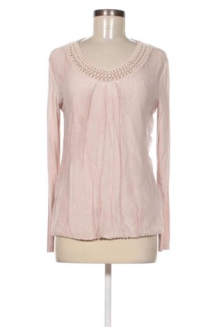 Дамска блуза Sure, Размер S, Цвят Розов, Цена 3,04 лв.
