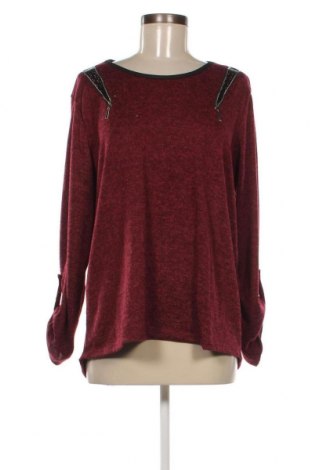 Damen Shirt Sure, Größe XXL, Farbe Rot, Preis 12,03 €
