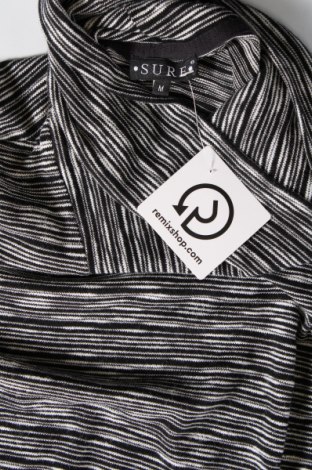 Γυναικεία μπλούζα Sure, Μέγεθος M, Χρώμα Πολύχρωμο, Τιμή 1,76 €