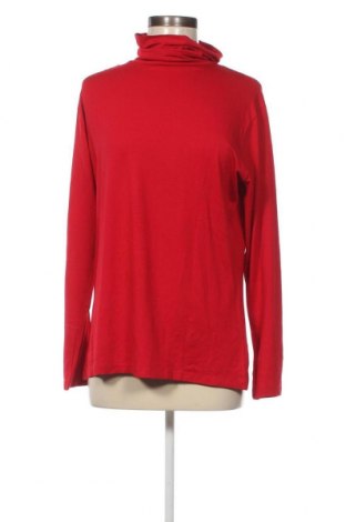Γυναικεία μπλούζα Sure, Μέγεθος XXL, Χρώμα Κόκκινο, Τιμή 4,35 €