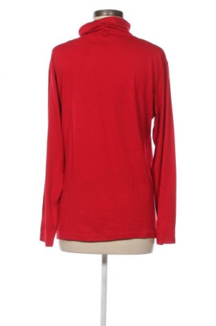 Дамска блуза Sure, Размер XXL, Цвят Червен, Цена 17,29 лв.