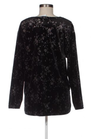 Дамска блуза Surprise, Размер M, Цвят Черен, Цена 6,67 лв.