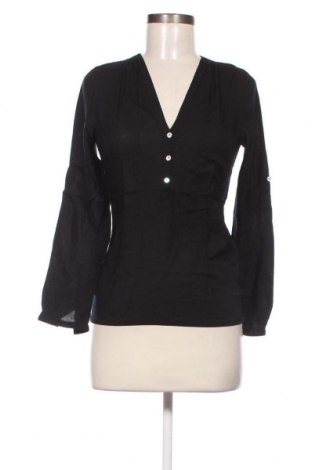 Γυναικεία μπλούζα Sutherland, Μέγεθος XS, Χρώμα Μαύρο, Τιμή 2,43 €
