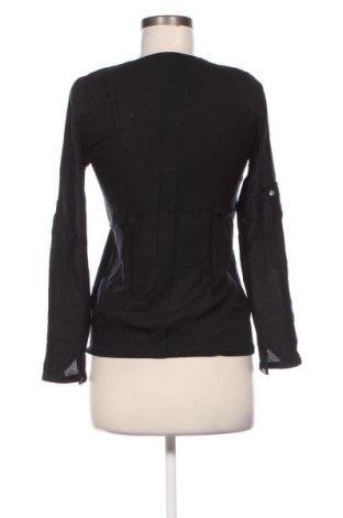 Γυναικεία μπλούζα Sutherland, Μέγεθος XS, Χρώμα Μαύρο, Τιμή 4,67 €