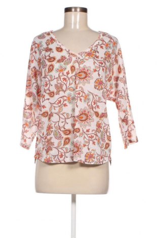 Дамска блуза Suzanne Grae, Размер S, Цвят Многоцветен, Цена 10,20 лв.