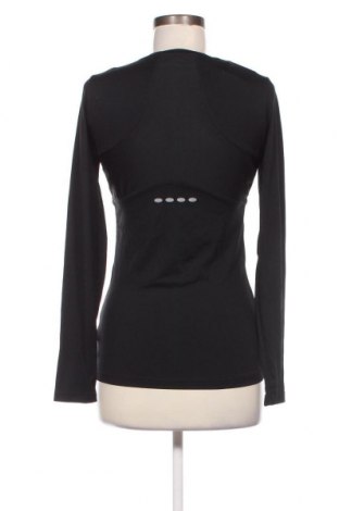 Damen Shirt TCA, Größe S, Farbe Schwarz, Preis 16,01 €