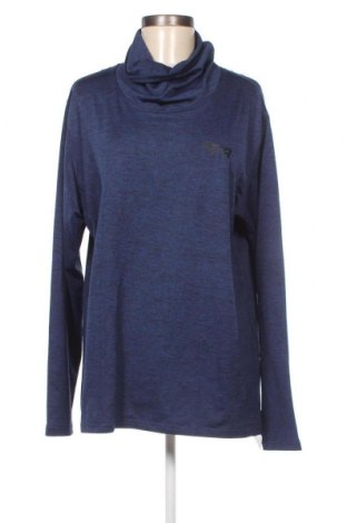 Γυναικεία μπλούζα TCA, Μέγεθος XL, Χρώμα Πολύχρωμο, Τιμή 5,98 €