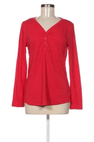 Bluză de femei TCM, Mărime M, Culoare Roșu, Preț 21,25 Lei