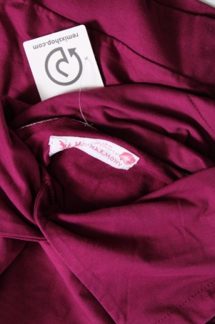 Дамска блуза TCM, Размер M, Цвят Лилав, Цена 19,00 лв.
