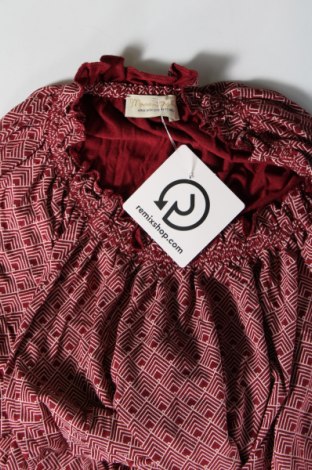 Дамска блуза TCM, Размер XL, Цвят Червен, Цена 10,26 лв.