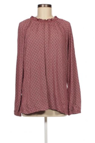 Дамска блуза TCM, Размер XL, Цвят Червен, Цена 4,75 лв.