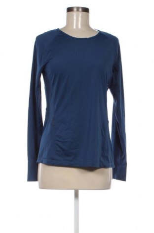 Bluză de femei TCM, Mărime S, Culoare Albastru, Preț 22,70 Lei