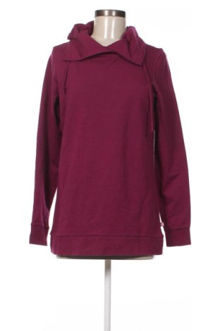 Γυναικεία μπλούζα TCM, Μέγεθος L, Χρώμα Βιολετί, Τιμή 4,11 €