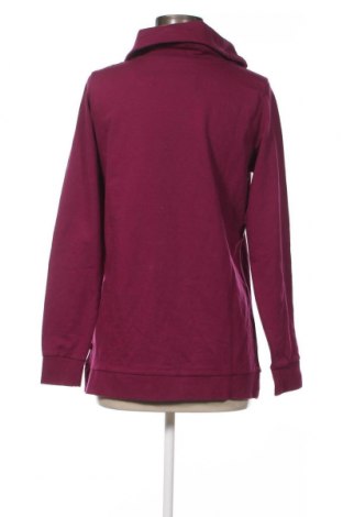 Damen Shirt TCM, Größe L, Farbe Lila, Preis 2,64 €