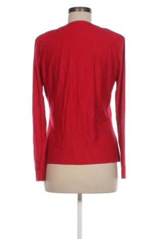 Дамска блуза TCM, Размер L, Цвят Червен, Цена 6,65 лв.