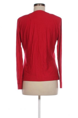 Damen Shirt TCM, Größe L, Farbe Rot, Preis 1,98 €