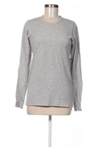 Γυναικεία μπλούζα TCM, Μέγεθος L, Χρώμα Γκρί, Τιμή 5,88 €
