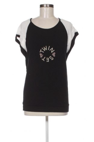 Damen Shirt TWINSET, Größe M, Farbe Mehrfarbig, Preis 136,88 €