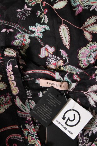 Damen Shirt TWINSET, Größe M, Farbe Schwarz, Preis 99,77 €