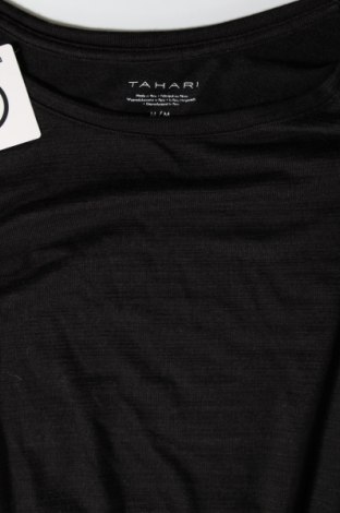 Damen Shirt Tahari, Größe M, Farbe Schwarz, Preis € 28,53