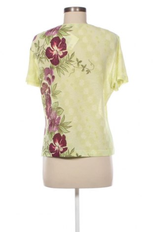 Γυναικεία μπλούζα Taifun, Μέγεθος XL, Χρώμα Πολύχρωμο, Τιμή 8,42 €