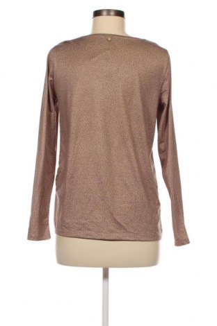 Damen Shirt Taifun, Größe S, Farbe Braun, Preis 4,28 €