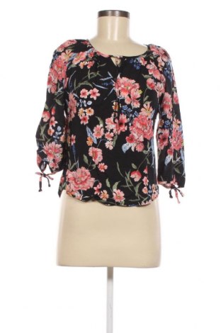 Damen Shirt Taifun, Größe XS, Farbe Mehrfarbig, Preis 7,89 €