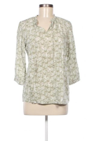 Damen Shirt Taifun, Größe S, Farbe Grün, Preis 7,89 €