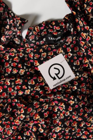 Damen Shirt Taifun, Größe M, Farbe Mehrfarbig, Preis 4,28 €