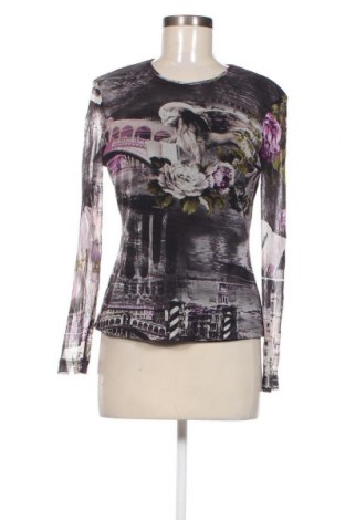 Γυναικεία μπλούζα Taifun, Μέγεθος S, Χρώμα Πολύχρωμο, Τιμή 25,36 €
