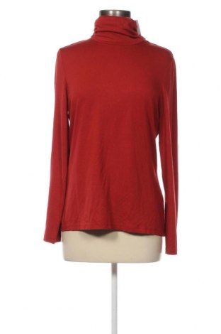 Γυναικεία μπλούζα Taifun, Μέγεθος XL, Χρώμα Κόκκινο, Τιμή 23,84 €