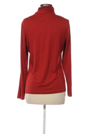 Damen Shirt Taifun, Größe XL, Farbe Rot, Preis € 5,71