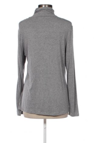 Γυναικεία μπλούζα Taifun, Μέγεθος XL, Χρώμα Γκρί, Τιμή 4,75 €