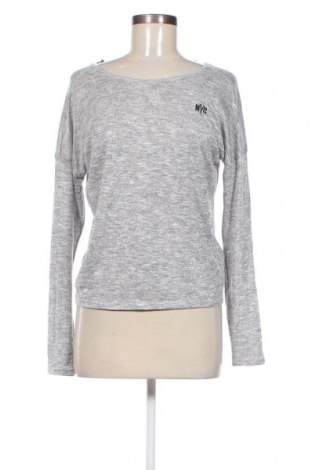 Damen Shirt Takko Fashion, Größe S, Farbe Grau, Preis € 3,31