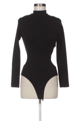 Дамска блуза Tally Weijl, Размер S, Цвят Черен, Цена 8,06 лв.