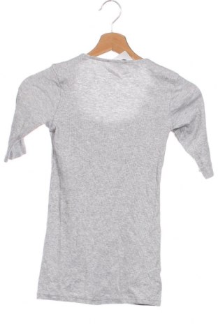 Γυναικεία μπλούζα Tally Weijl, Μέγεθος XS, Χρώμα Γκρί, Τιμή 3,06 €