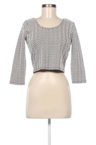 Γυναικεία μπλούζα Tally Weijl, Μέγεθος L, Χρώμα Πολύχρωμο, Τιμή 1,76 €