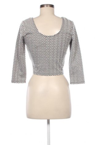 Γυναικεία μπλούζα Tally Weijl, Μέγεθος L, Χρώμα Πολύχρωμο, Τιμή 4,11 €