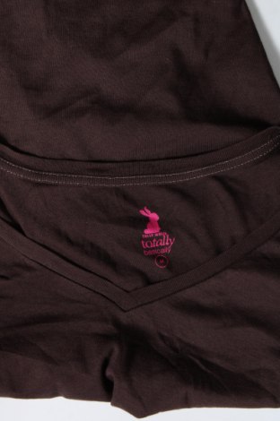Γυναικεία μπλούζα Tally Weijl, Μέγεθος M, Χρώμα Καφέ, Τιμή 4,11 €