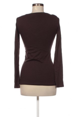 Дамска блуза Tally Weijl, Размер M, Цвят Кафяв, Цена 6,65 лв.