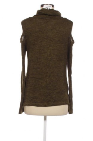 Γυναικεία μπλούζα Tally Weijl, Μέγεθος L, Χρώμα Πράσινο, Τιμή 2,82 €